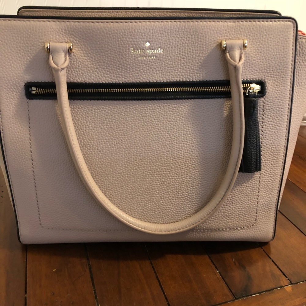 Kate Spade - Allyn Chester Street Large